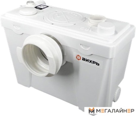 Канализационная установка Вихрь КН-500 купить в Минске с доставкой