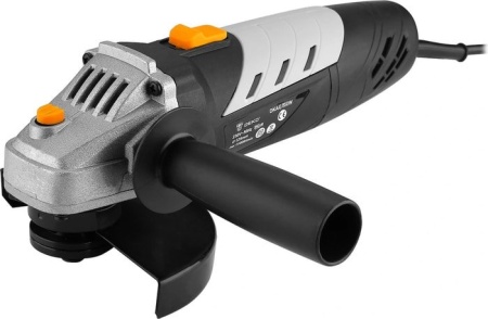 Угловая шлифмашина Deko DKAG850 (без кейса) купить в Минске с доставкой