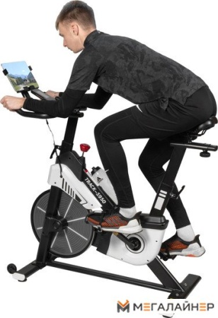 Велотренажер Alpin Gross SB-950
