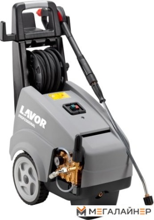 Мойка высокого давления Lavor Tucson XL 2515 LP 8.672.0003 купить в Минске с доставкой