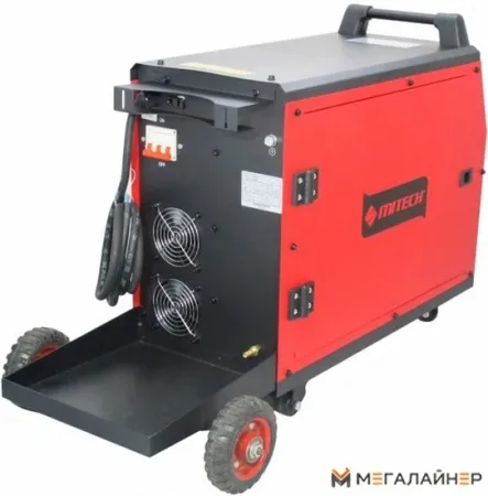 Сварочный инвертор Mitech MIG 300Y