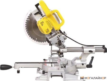 Торцовочная пила Калибр ПТЭ-1900/255ПРм купить в Минске с доставкой
