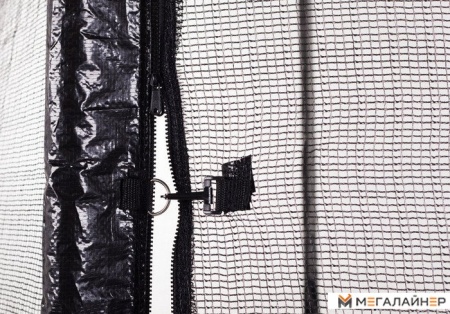 Батут Atlas Sport 183 см (внутренняя сетка)