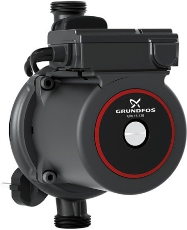 Установка повышения давления Grundfos UPA 15-120