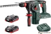 Перфоратор Metabo KHA 36-18 LTX 32 T0349 (с 2-мя АКБ) купить в Минске с доставкой