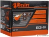 Пневмошлифмашина Wester EXS-10