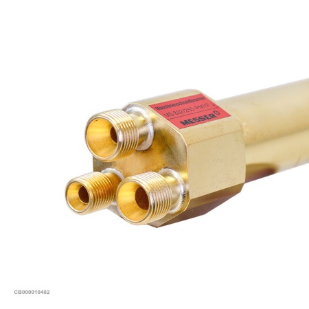 Резак машинный MESSER MS 832-250-PMYF