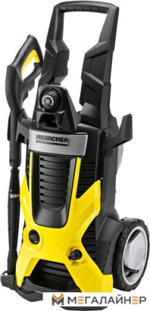 Мойка высокого давления Karcher K 7 (1.168-502.0) купить в Минске с доставкой