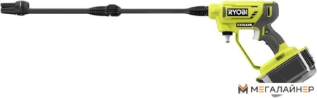 Мойка высокого давления Ryobi RY18PW22A-0 (без АКБ) купить в Минске с доставкой