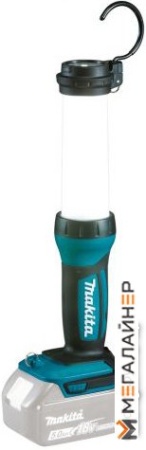 Фонарь Makita DML 807 (без АКБ)