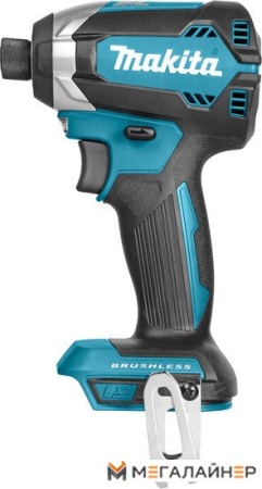 Шуруповерт Makita DTD153ZJ купить в Минске с доставкой