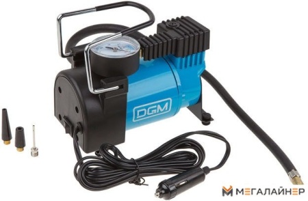 Автомобильный компрессор DGM AC-0913