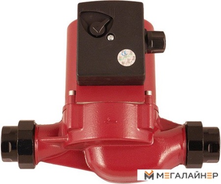 Циркуляционный насос Jemix WRS-25/8-180 купить в Минске с доставкой