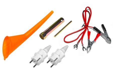 Купить Бензогенератор инверторный ТСС SGG 4200Ei в Минске с доставкой по РБ