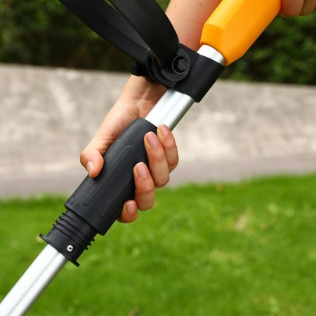 Снегоуборщик аккумуляторный DEKO ST212-5 купить в Минске с доставкой