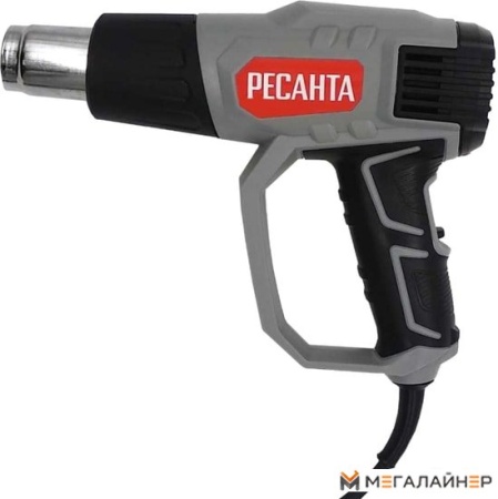 Промышленный фен Ресанта ФЭ-2000ЭК купить в Минске с доставкой