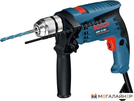 Ударная дрель Bosch GSB 13 RE Professional (0601217100) купить в Минске с доставкой