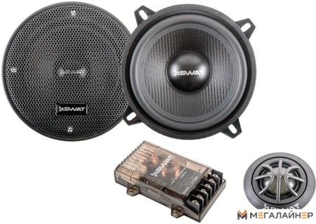 Компонентная АС Swat SP-M130