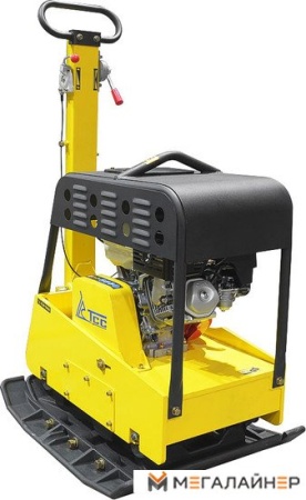 Виброплита ТСС TSS-WP320L купить в Минске с доставкой