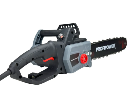 Электрическая пила Profipower PEC-2200