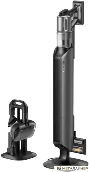 Пылесос Dreame Station Cordless Vacuum Cleaner Z40 VZV33A купить в Минске с доставкой