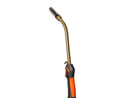 Сварочная горелка MIG Сварог TECH MS 36 с удл. гусаком (340А) 5м