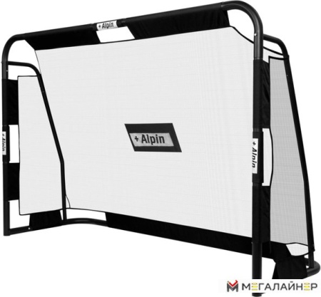 Футбольные ворота Alpin Game Gates GG-183
