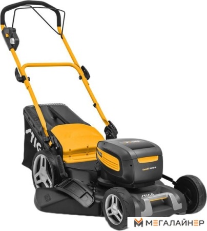 Купить газонокосилку в Минске. Цена газонокосилки в рассрочку