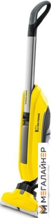 Пылесос Karcher FC 5 Cordless 1.055-601.0 купить в Минске с доставкой