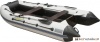 Моторно-гребная лодка Адмирал 320 Classic