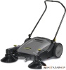 Подметальная машина Karcher KM 70/15 C 2SB купить в Минске с доставкой