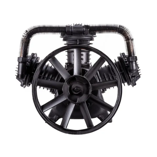 Компрессорная головка ременная Foxweld AEROMAX B3090
