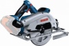 Дисковая (циркулярная) пила Bosch GKS 18V-68 C Professional 06016B5000 (без АКБ)