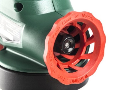 Краскораспылитель Hammer PRZ110 купить в Минске с доставкой