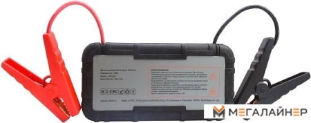 Пусковое устройство Aurora Atom 1750