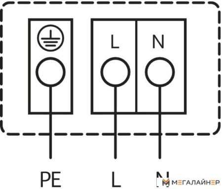Насос Wilo TOP-S 25/7 (1~230 V, PN 10) купить в Минске с доставкой