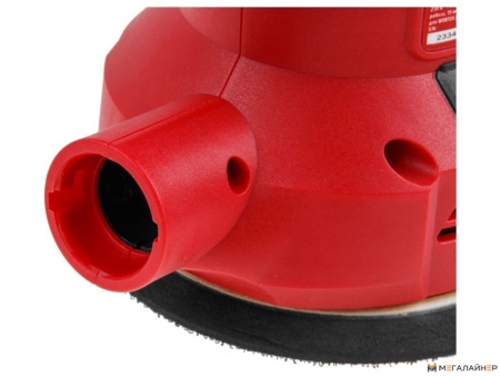 Эксцентриковая шлифмашина Wortex LX RS 1230 1334376 купить в Минске с доставкой