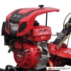 Мотокультиватор Brado GM-1400SX (без ВОМ, без колес, фара) купить в Минске с доставкой