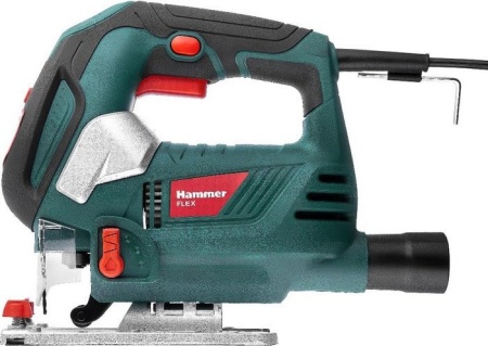 Электролобзик Hammer LZK930L Flex купить в Минске с доставкой