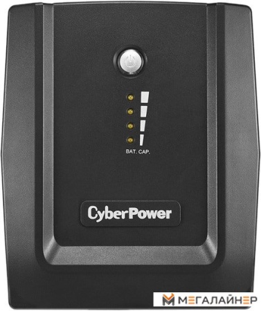 Купить Источник бесперебойного питания CyberPower UT1500E в Минске с доставкой