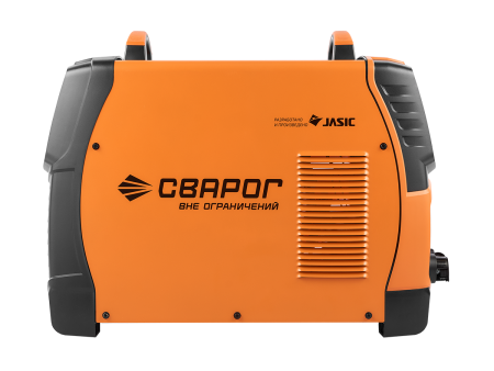 Сварочный полуавтомат Сварог Pro Smart MIG 500 (N215S)