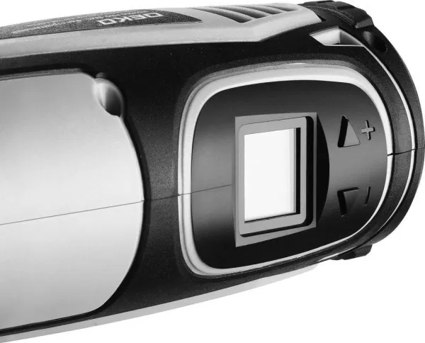 Промышленный фен Deko DKHG2500 PRO 085-1078 (кейс) купить в Минске с доставкой
