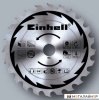 Дисковая пила Einhell TC-CS 1400 [4330937] купить в Минске с доставкой
