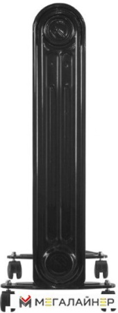 Масляный радиатор Ресанта ОМПТ-12НЧ