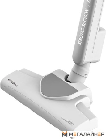 Пылесос Deerma DX700 купить в Минске с доставкой