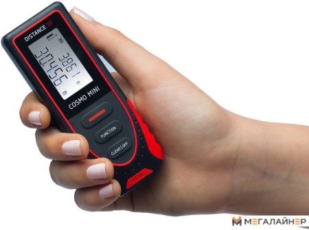 Купить Лазерный дальномер ADA Instruments Cosmo Mini в Минске с доставкой