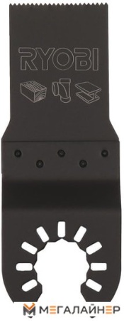 Пильное полотно Ryobi RAKMT01P 5132003923 купить в Минске с доставкой