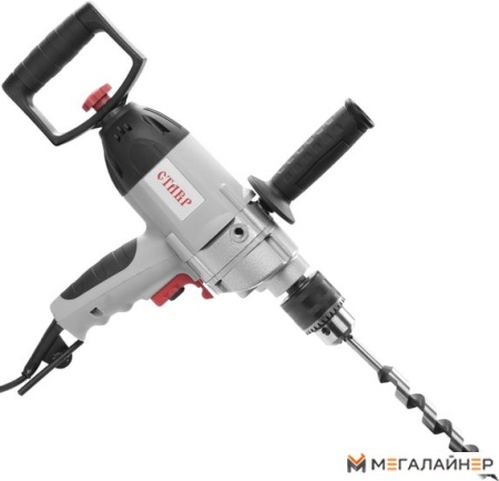 Дрель-миксер Ставр ДМ-16/1300 купить в Минске с доставкой