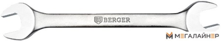Гаечный ключ Berger BG1092 купить в Минске с доставкой