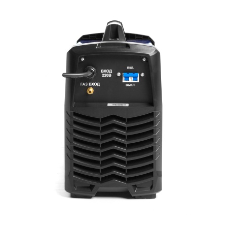 Сварочный инвертор GROVERS ENERGY TIG-200 AC/DC DOUBLE PULSE